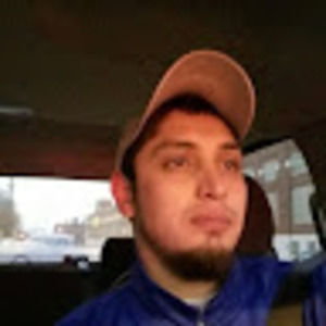 Meet your Posher, Cris